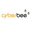 CyberBee logo